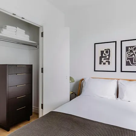 Blueground Midtown W Gym Wd Nr Pier 96 Nyc-1569 New York
