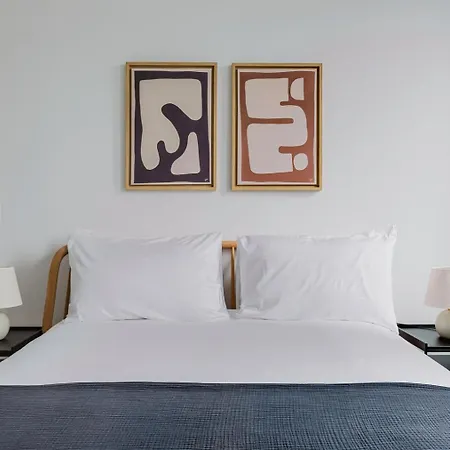 Blueground Midtown W Gym Wd Nr Pier 96 Nyc-1569 * New York