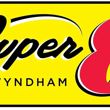 Super 8 By Wyndham Brooklyn Fulton Street Broadway Junction