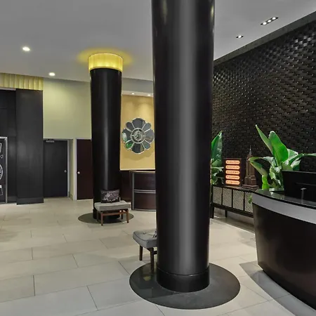 Marriott Vacation Club, City  New York