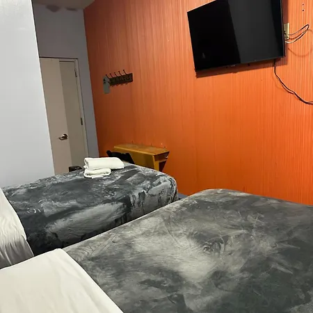 Essence Hotel New York