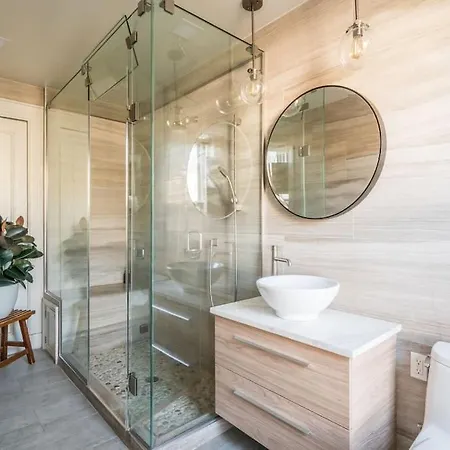 Relaxing & Cozy Spa. In Brooklyn Mins To Mhtn Apartment