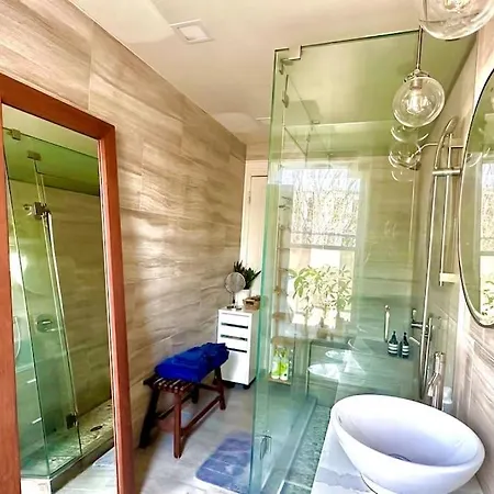 Relaxing & Cozy Spa. In Brooklyn Mins To Mhtn New York
