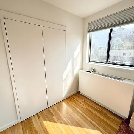 Stylish Duplex Penthouse With Large Outdoor Space New York