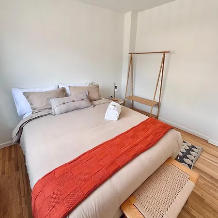 Stylish Duplex Penthouse With Large Outdoor Space Apartment *