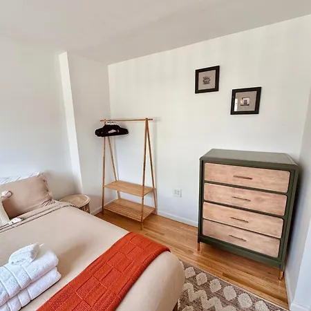 Stylish Duplex Penthouse With Large Outdoor Space Apartment