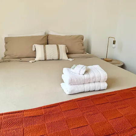 Apartment Stylish Duplex Penthouse With Large Outdoor Space