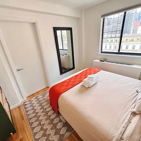 Stylish Duplex Penthouse With Large Outdoor Space Apartment