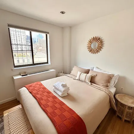 Stylish Duplex Penthouse With Large Outdoor Space Apartment *