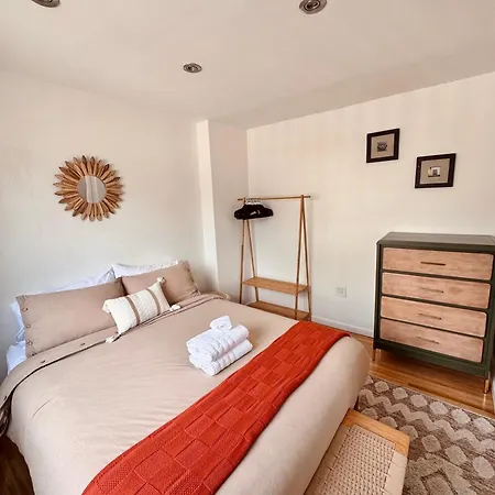 Apartment Stylish Duplex Penthouse With Large Outdoor Space New York