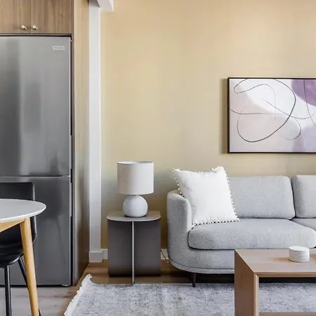 Vinegar Hill 1br W Wd Roof Gym Nr Timeout Building Nyc-959 Apartment New York