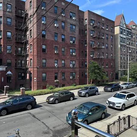 Brooklyn Serenity * New York