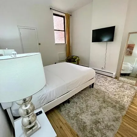 Luxury 2 Bedroom In Nyc!!