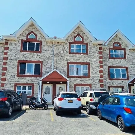 Homestay Duplex Beautiful