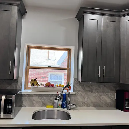 Brooklyn Serenity Homestay