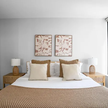 Modern Stylish 2br 2ba In Hudson Yard *
