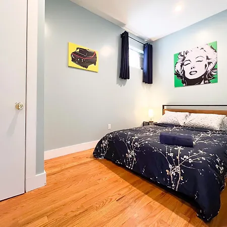 The Always Sunny Homestay New York