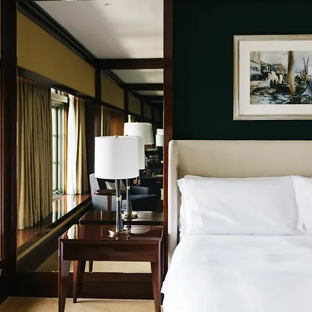 Hotel Casa Cipriani 5*
