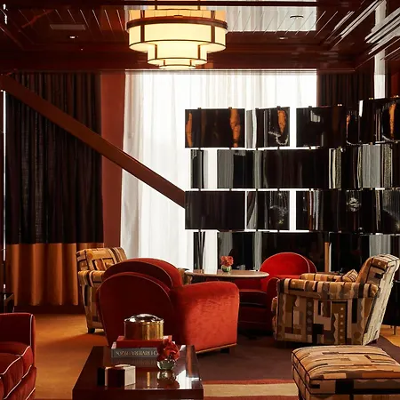 Hotel Casa Cipriani