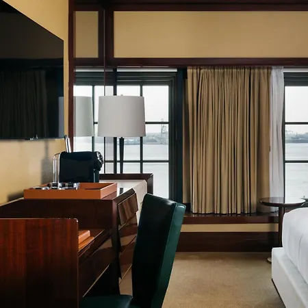 Casa Cipriani Hotel 5*