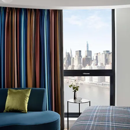 Hotel Graduate By Hilton 4*