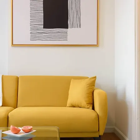 Apartment Renovated 1br In East Village