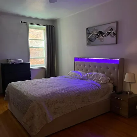 2 Large Bedrooms In Rego Park * New York