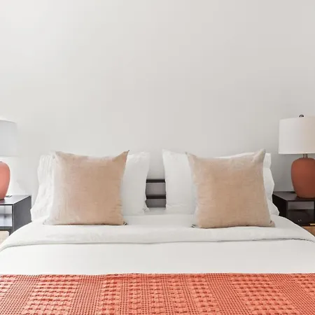 Nyc Luxury 6 Apartment New York
