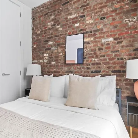 Apartment Nyc Luxury 6 New York