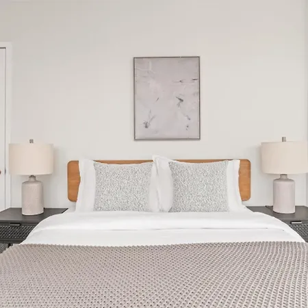Nyc Luxury 8 Apartment