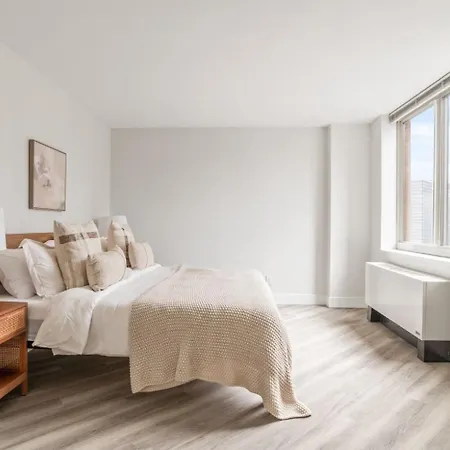 Nyc Luxury 8 * New York