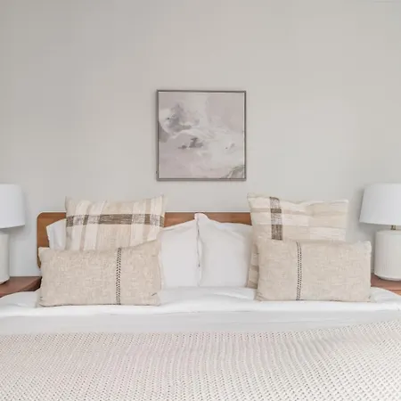 Nyc Luxury 8 *