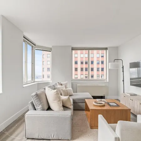Nyc Luxury 8 * New York