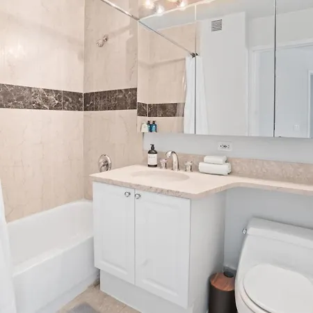 Apartment Nyc Luxury 9