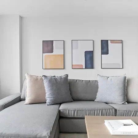 Nyc Luxury 9 Apartment