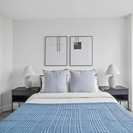 Apartment Nyc Luxury 9