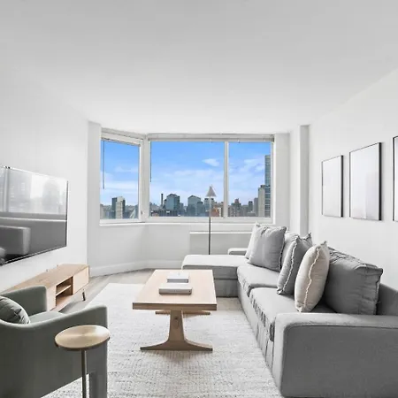 Nyc Luxury 9 *