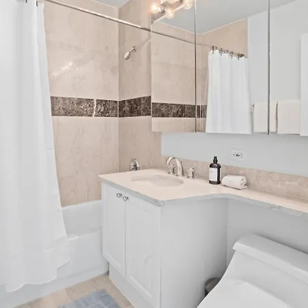 Apartment Nyc Luxury 9