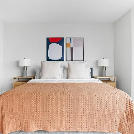 Apartment Nyc Luxury 9