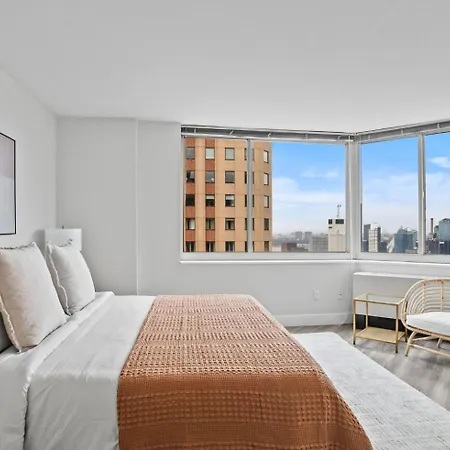 Nyc Luxury 9