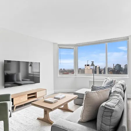 Nyc Luxury 9