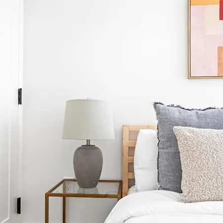 Apartment Nyc Luxury 5 New York