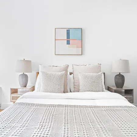 Nyc Luxury 5 Apartment