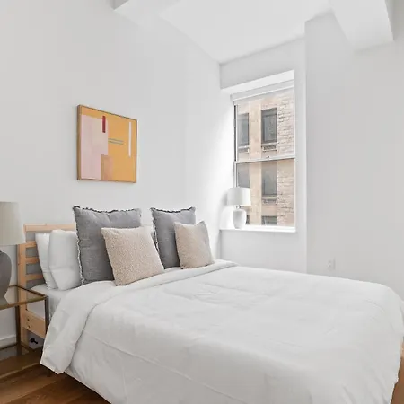 Nyc Luxury 5 * New York