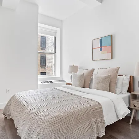 Apartment Nyc Luxury 5