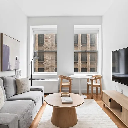 Nyc Luxury 5 *