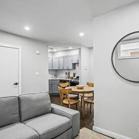Nyc Luxury 11 Apartment *