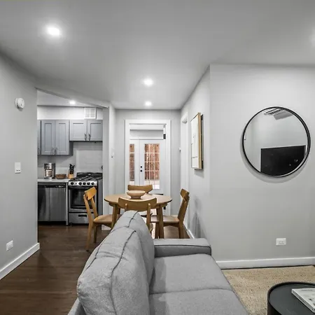 Apartment Nyc Luxury 11 New York