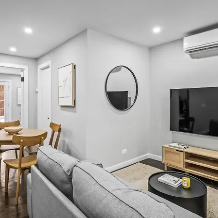 Nyc Luxury 11 Apartment *