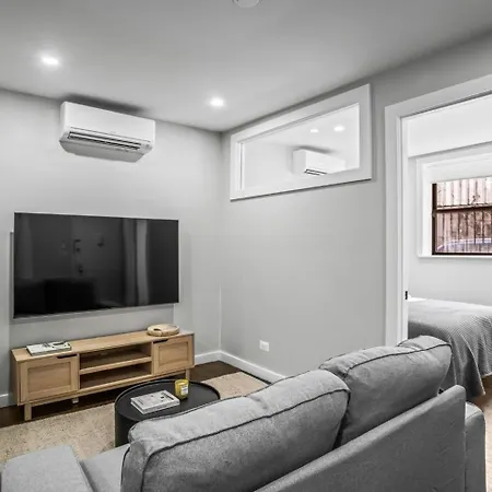 Nyc Luxury 11 Apartment
